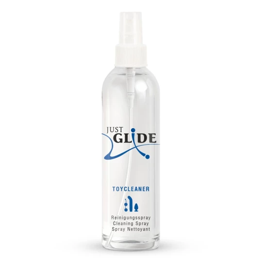 Solutie curatare Just Glide 250ml