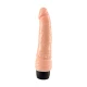 Vibrator Rosy Dante 21cm Natural