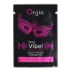 Gel Orgie Intense Orgasm 1ml