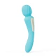 Vibrator Wand Lelo Switch Aqua