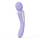 Vibrator Wand Lelo Switch Lilac