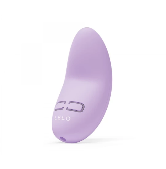 Vibrator Lelo Lily 3 Calm Lavender