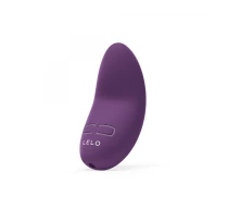 vibrator-lelo-lily-3-dark-plum