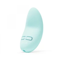 vibrator-lelo-lily-3-polar-green