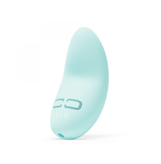 Vibrator Lelo Lily 3 Polar Green