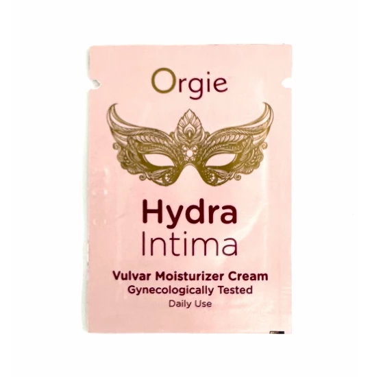 Crema Orgie Hydra Intima 1ml