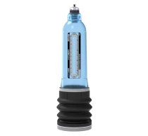 pompa-manuala-bathmate-hydromax-8-albastru