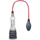 Pompa manuala Bathmate HydroXtreme 6 Transparent