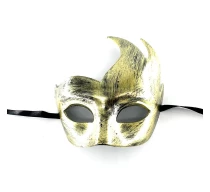 masca-venetiana-golden-flame