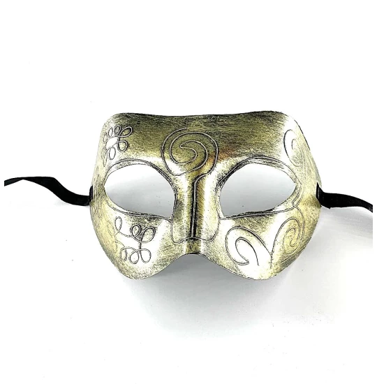 Masca venetiana Mysterious Man