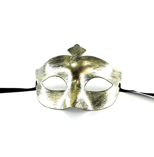 Masca venetiana Ancient Warrior