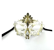 masca-venetiana-golden-peacock