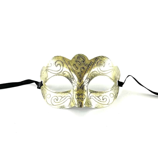 Masca venetiana Vintage Story