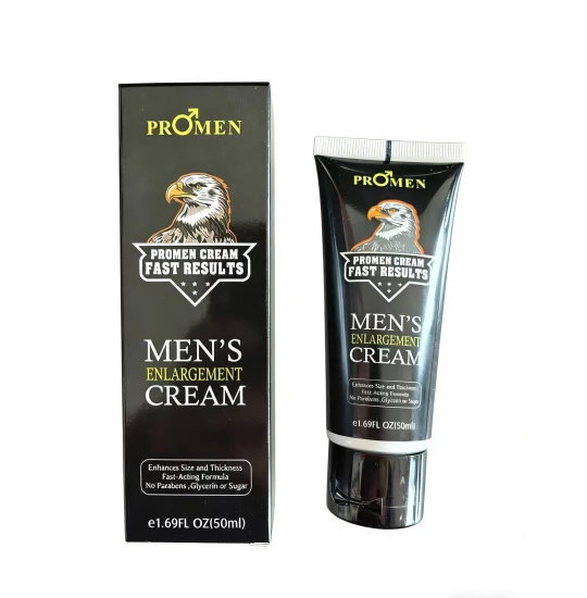 Crema Promen Enlargement 50ml