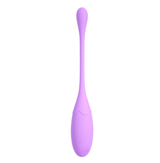 Ou vibrator Long Tail Lila