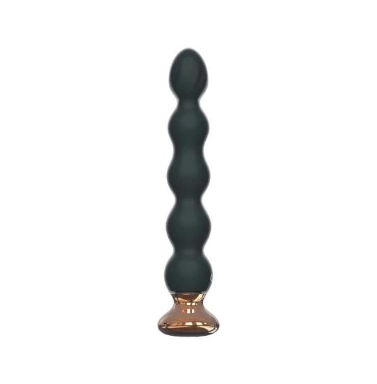 Vibrator Exciting Negru