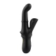 Vibrator Trigger Thrusting Negru