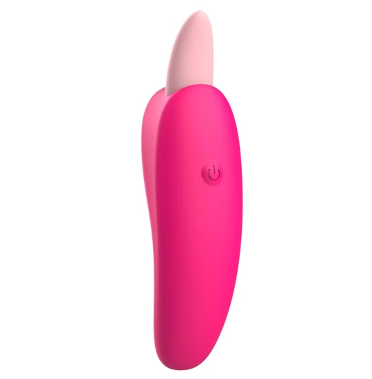 Vibrator Tongue Roz