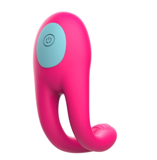 Vibrator Couple Pleasure Roz