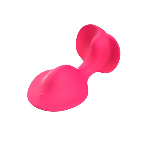 Vibrator Wondering Roz