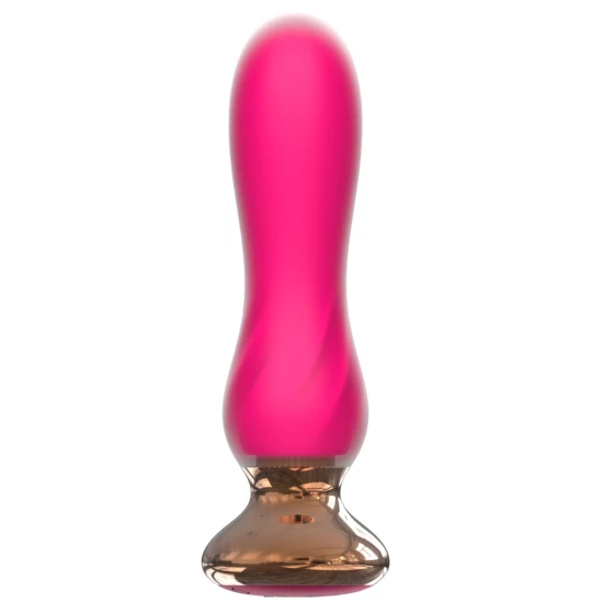 Vibrator Pleasure Roz