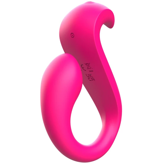 Vibrator Libra Roz