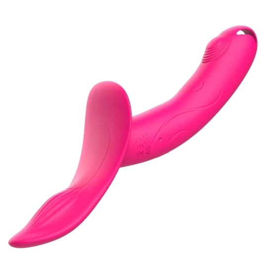 Vibrator Lovely Stim Roz