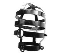 masca-steel-head-cage-negru