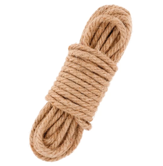 Sfoara Bondage Japanese Jute 5m Bej
