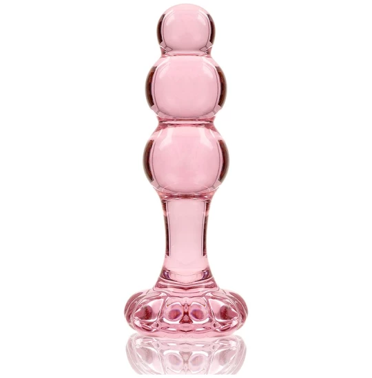 Dildo sticla Sensual