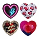 Prezervativ Pasante Heart Shape 53mm