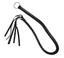 bici-snake-with-ring-65cm-negru