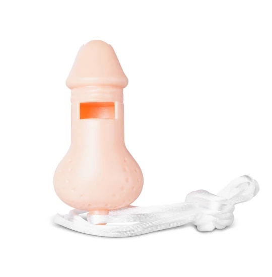Jucarie amuzanta Whistle Penis
