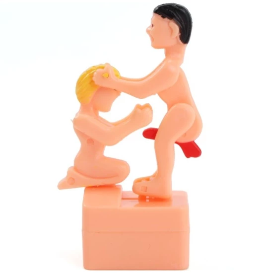 Jucarie amuzanta Couple Felation