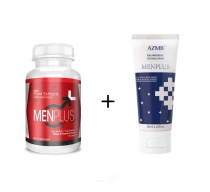 pachet-menplus-crema-65ml-pilule-60caps