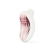 Stimulator clitoris Lelo Sona 3 Alb