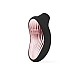 Stimulator clitoris Lelo Sona 3 Cruise Negru