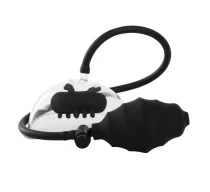 pompa-vaginala-vibrating-pussy-negru