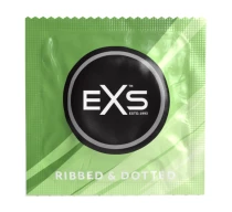 prezervativ-exs-ribbed-and-dotted-56mm