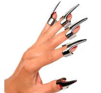 accesoriu-fetish-5-claw-finger-rings-argintiu