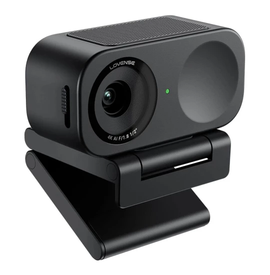 Camera Lovense Webcam 2 AI Technolgy