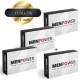 Pachet Menpower 4 3cutii + 1cutie Gratis