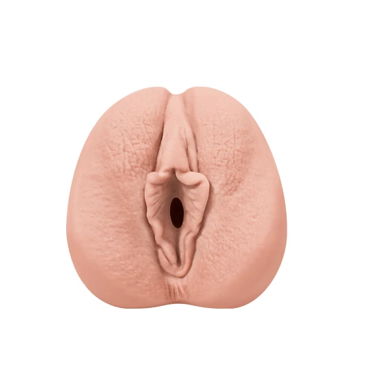 Masturbator Realistic Amelia Natural