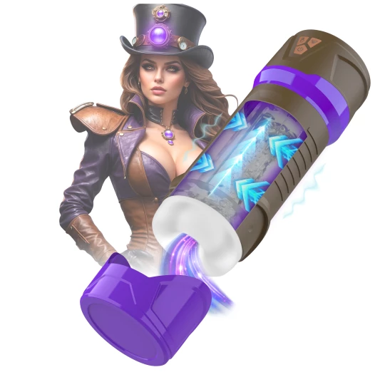 Masturbator Masturs Misty Steam Mistress