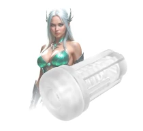 manson-masturs-ayla-forest-warrior