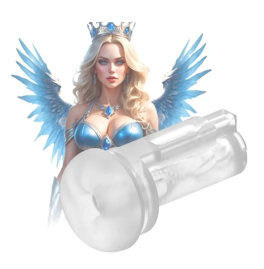 Manson Masturs Eloa Winged Goddess