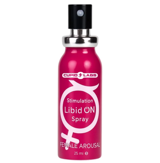 Spray LibidOn Female Arousal 25ml
