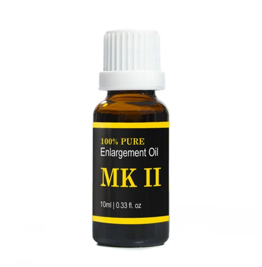 Ulei penis MK II Enlargement 10ml