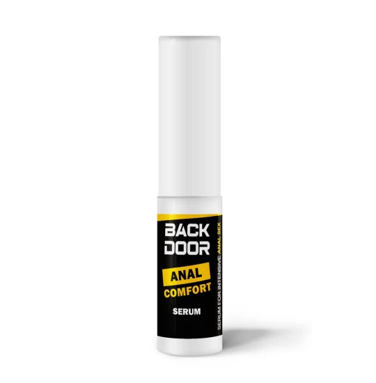 Serum Back Door Anal Comfort 25ml