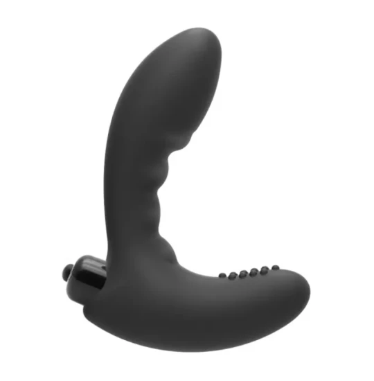 Vibrator 10 Speed Stimulator Negru
